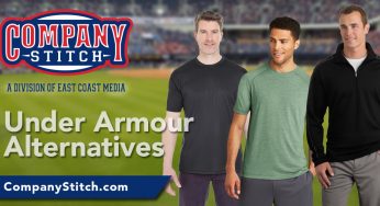 Unique Baseball & Softball Uniform Ideas - Hillsborough, NJ - Company Stitch